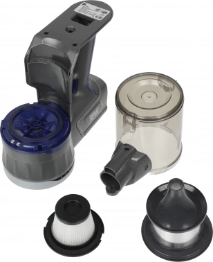 Пылесос ручной Kitfort КТ-541-1