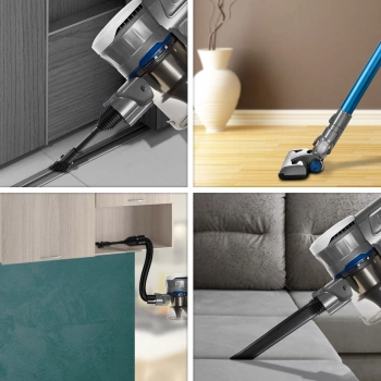 Пылесос ручной Kitfort КТ-541-1