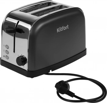 Тостер Kitfort КТ-2014-6