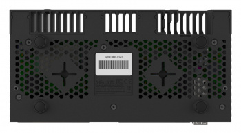 Роутер MikroTik RB4011iGS+RM