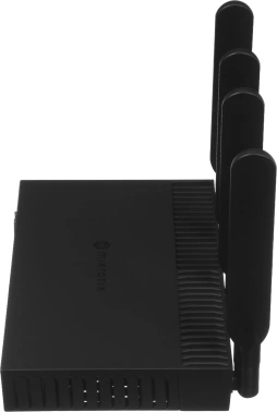 Роутер беспроводной MikroTik RB4011iGS+5HacQ2HnD-IN