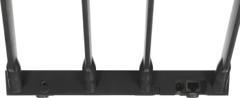 Роутер беспроводной MikroTik RB4011iGS+5HacQ2HnD-IN