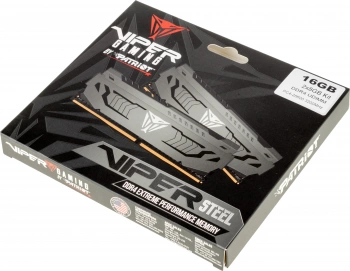 Память DDR4 2x8Gb 3200MHz Patriot  PVS416G320C6K