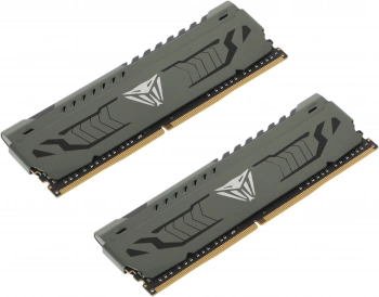 Память DDR4 2x8Gb 3600MHz Patriot  PVS416G360C7K