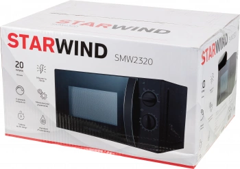 Микроволновая Печь Starwind SMW2320