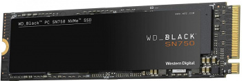 Накопитель SSD WD Original PCIe x4 500GB WDS500G3X0C