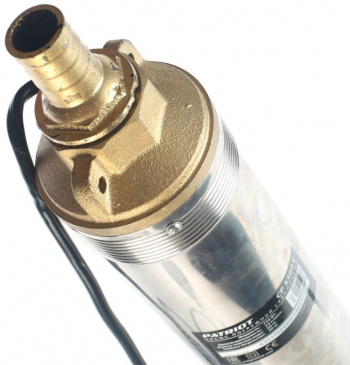 Насос центробежный Patriot CP 5360 C