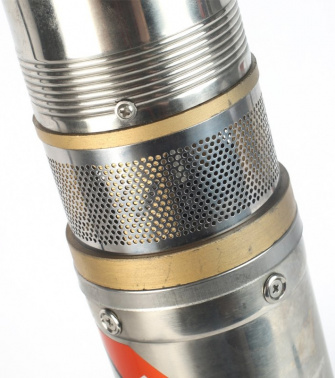 Насос центробежный Patriot CP 5360 C