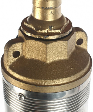 Насос центробежный Patriot CP 5360 C