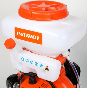 Опрыскиватель Patriot  PT 420WF-12