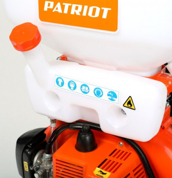 Опрыскиватель Patriot  PT 420WF-12