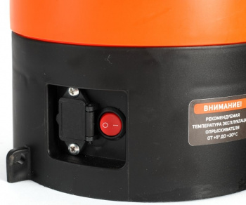 Опрыскиватель Patriot  PT-5AC