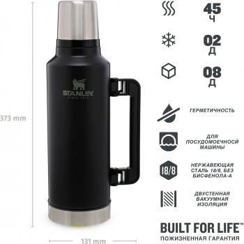 Термос Stanley The Legendary Classic Bottle