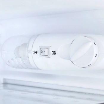 Холодильник Tesler RCT-100