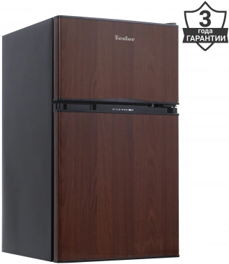 Холодильник Tesler RCT-100