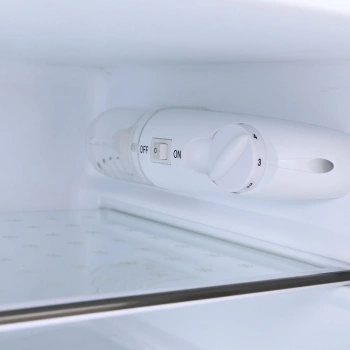 Холодильник Tesler RCT-100