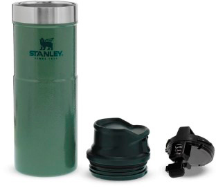 Термокружка Stanley The Trigger-Action Travel Mug