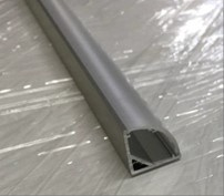 Профиль Parker алюминиевый для светодиодной ленты приз