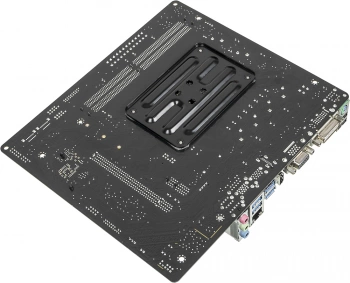 Материнская плата Asrock B450M-HDV R4.0