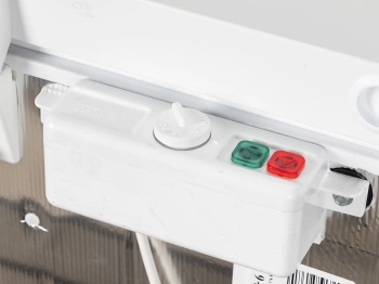 Морозильный ларь Indesit RCF 150