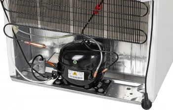 Морозильный ларь Indesit RCF 150