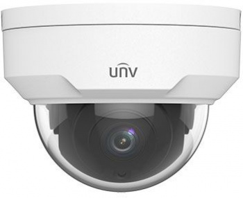 Камера видеонаблюдения IP UNV  IPC322LR-MLP28-RU