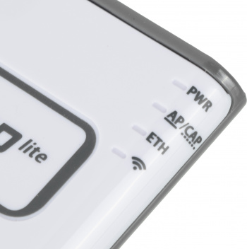 Точка доступа MikroTik mAP lite