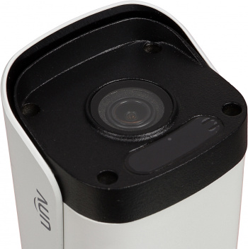 Камера видеонаблюдения IP UNV  IPC2122LR-MLP40-RU