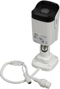 Камера видеонаблюдения IP UNV  IPC2122LR-MLP40-RU