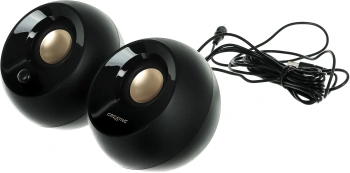 Колонки Creative Pebble PLUS
