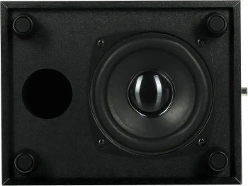 Колонки Creative Pebble PLUS