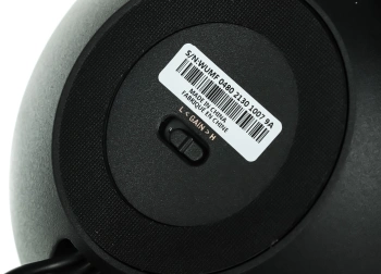 Колонки Creative Pebble PLUS