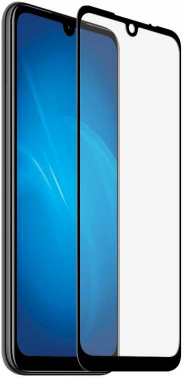 Защитное стекло для экрана DF xiColor-50