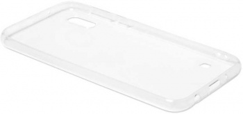 Чехол (клип-кейс) DF для Samsung Galaxy A10 sCase-74