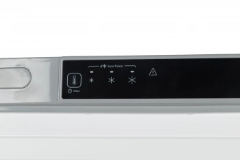 Морозильная камера Indesit DFZ 4150.1 S