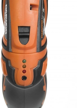 Отвертка аккум. Daewoo  DAА 4800 Plus