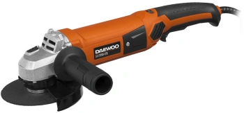 Углошлифовальная машина Daewoo DAG 1250-125