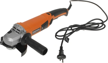 Углошлифовальная машина Daewoo DAG 1250-125