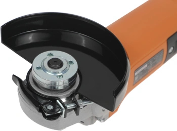 Углошлифовальная машина Daewoo DAG 1250-125