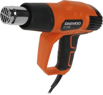 Технический фен Daewoo DAF 2200