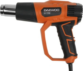 Технический фен Daewoo DAF 2200