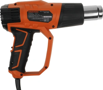 Технический фен Daewoo DAF 2200