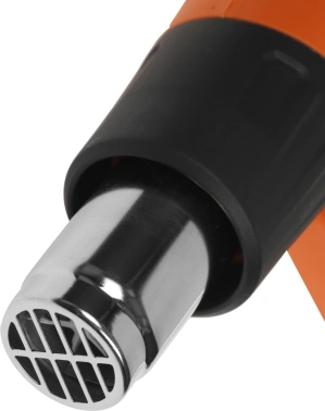 Технический фен Daewoo DAF 2200