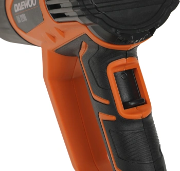 Технический фен Daewoo DAF 2200