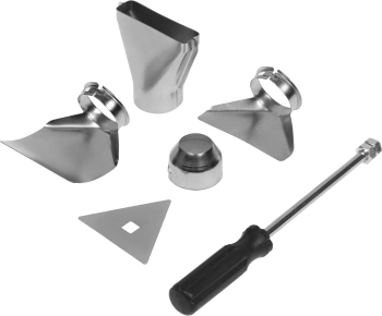 Технический фен Daewoo DAF 2200