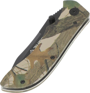 Нож перочинный Зубр Эксперт Странник