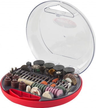 Набор насадок Зубр 35900-H180