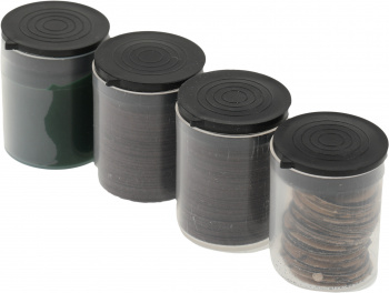 Набор насадок Зубр 35900-H180