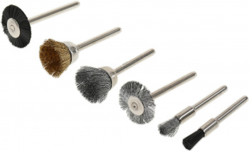 Набор насадок Зубр 35900-H180