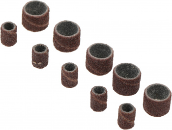 Набор насадок Зубр 35900-H180